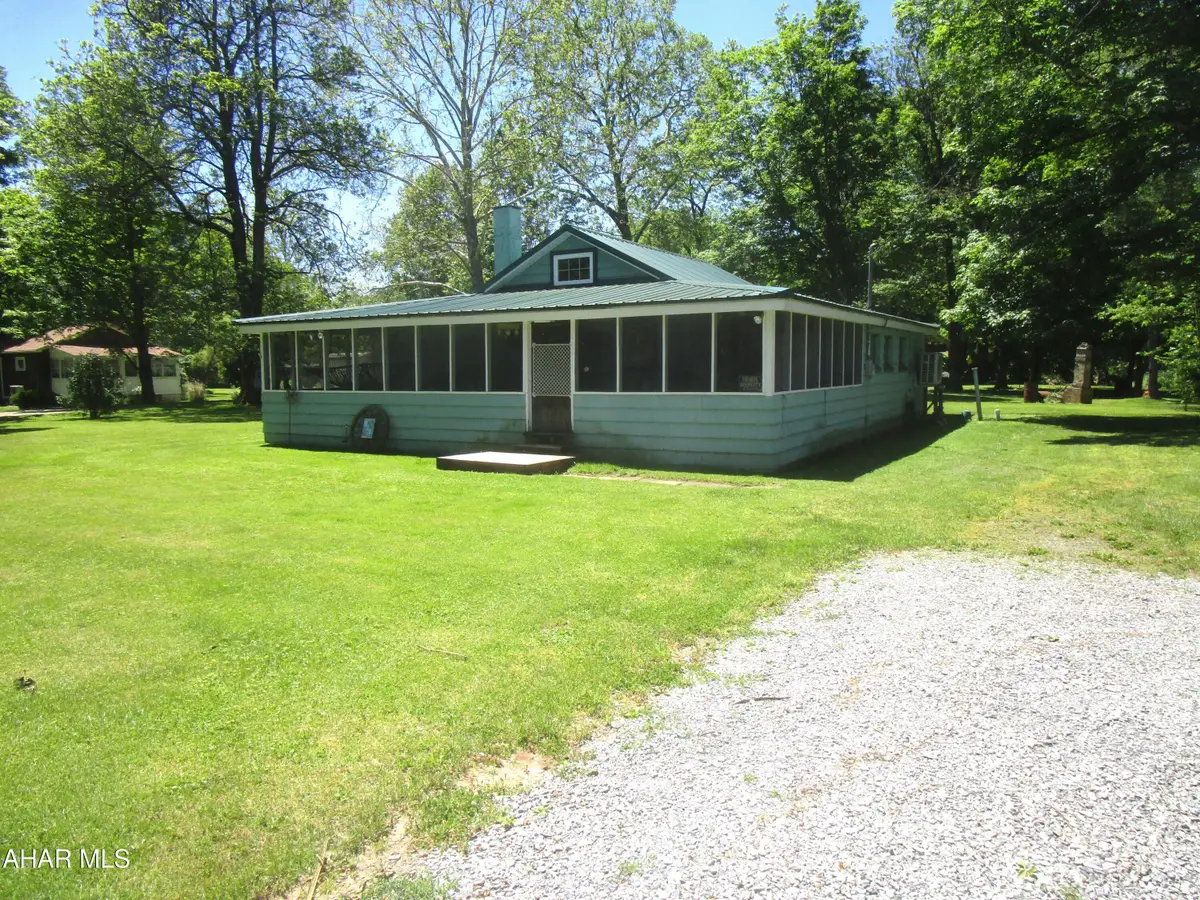 215 First Street, New Paris, PA 15554 - #1