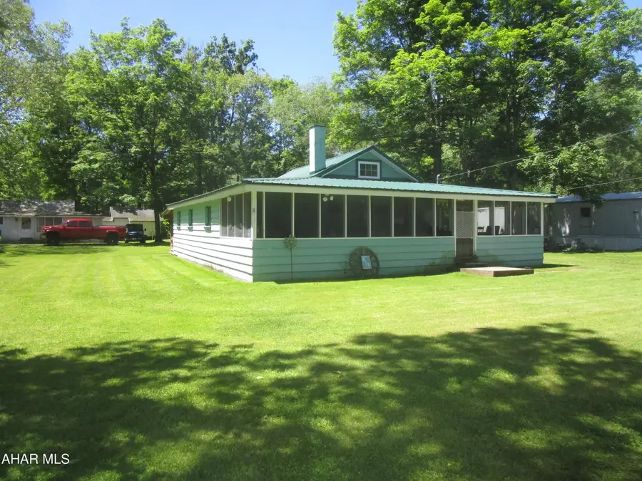 215 First Street, New Paris, PA 15554 - #2