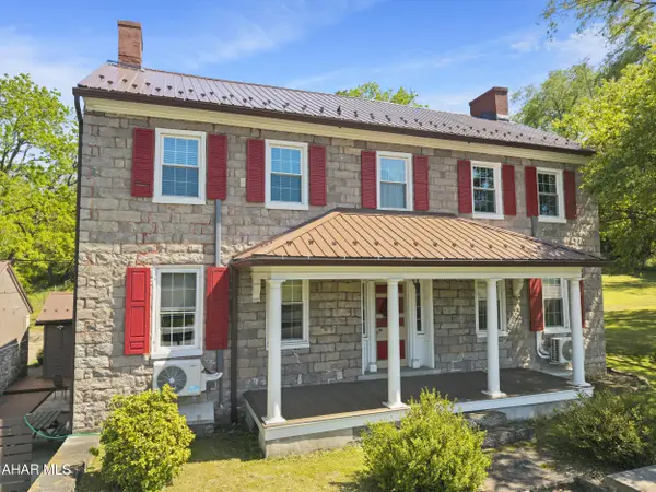 2877 Yellow Springs Drive, Williamsburg, PA 16693