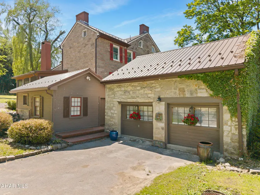 2877 Yellow Springs Drive, Williamsburg, PA 16693 - #3