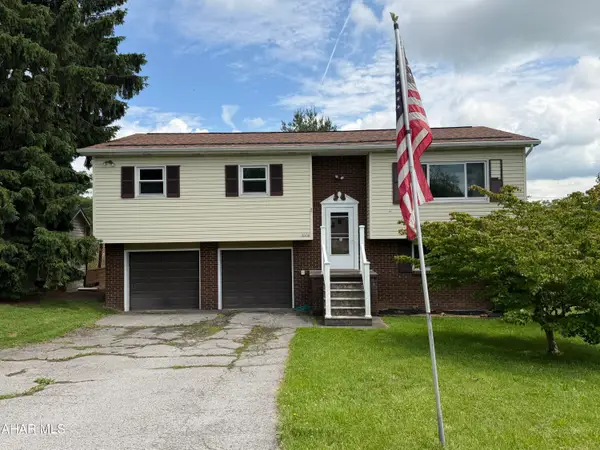 3915 Maple Avenue, Altoona, PA 16601