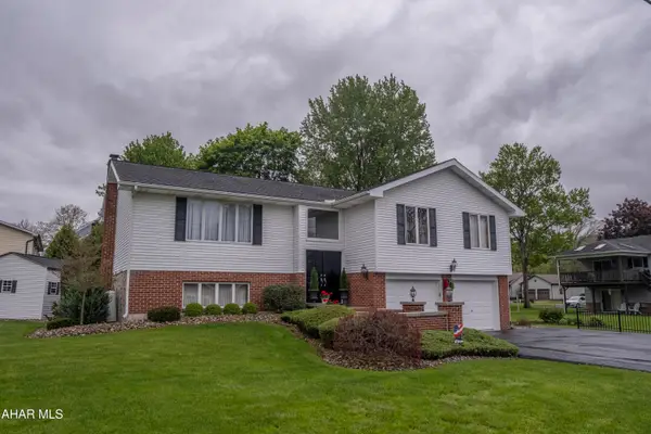 800 S 6th Street, Clearfield, PA 16830