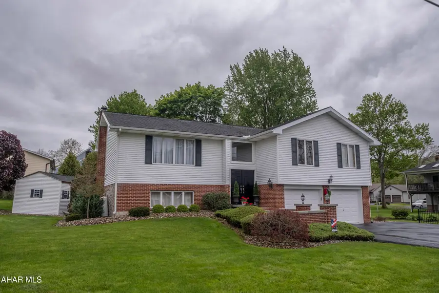 800 S 6th Street, Clearfield, PA 16830 - #2