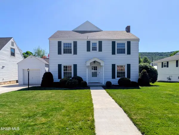 609 S Thomas Street, Bedford, PA 15522