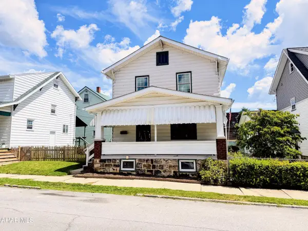 934 28th Street, Altoona, PA 16601