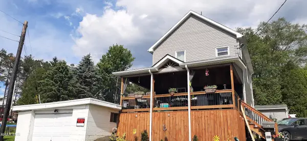 610 Cleveland Street, Gallitzin, PA 16641