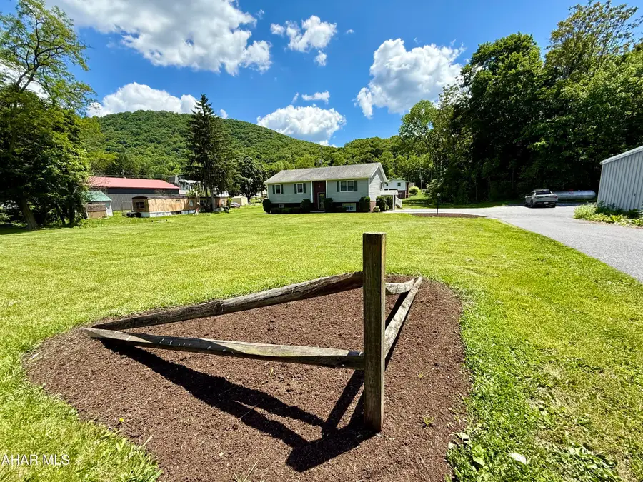 703 Spring Street, Saxton, PA 16678 - #2