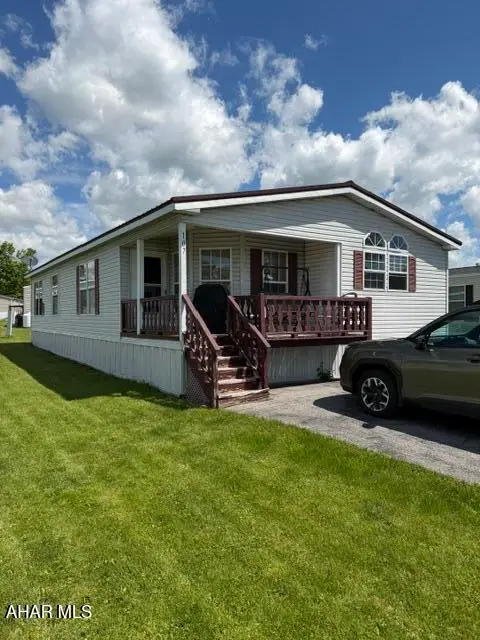 107 Easy Street, Cresson, PA 16630 - #2