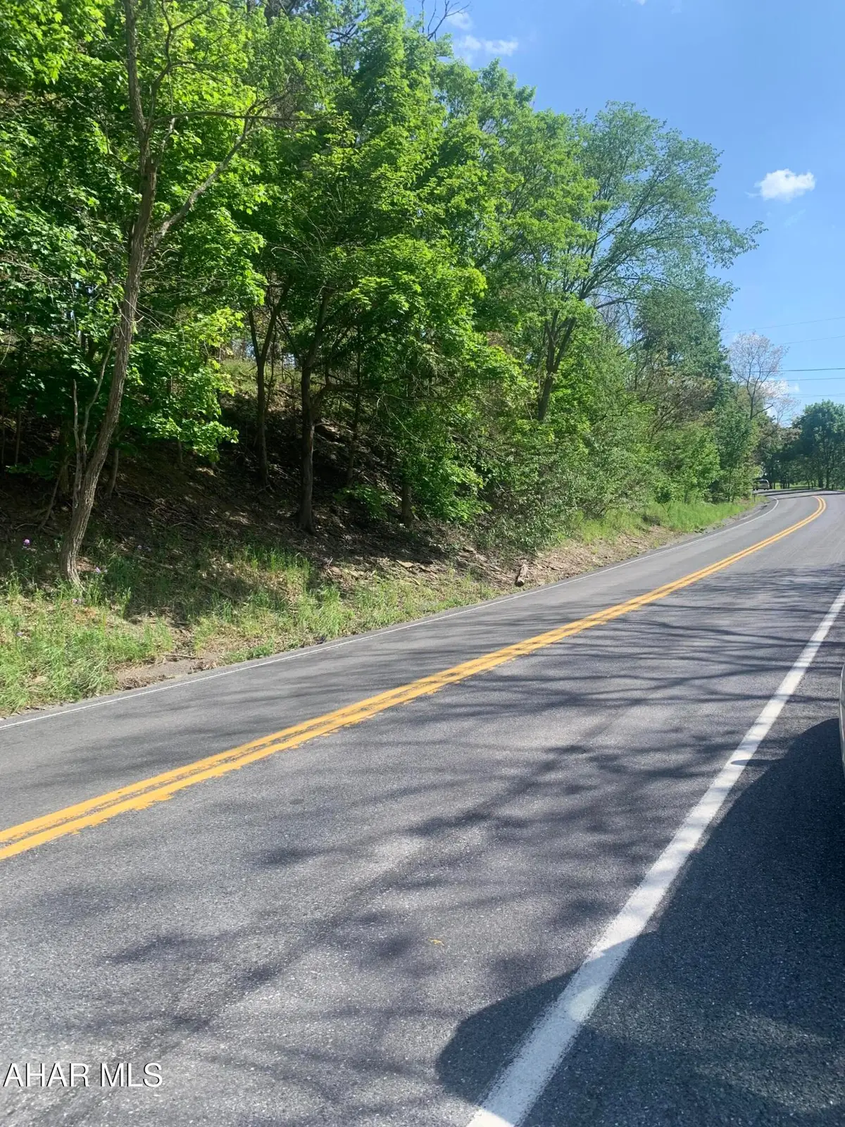 Along Grandview Road, Altoona, PA 16601 - #1
