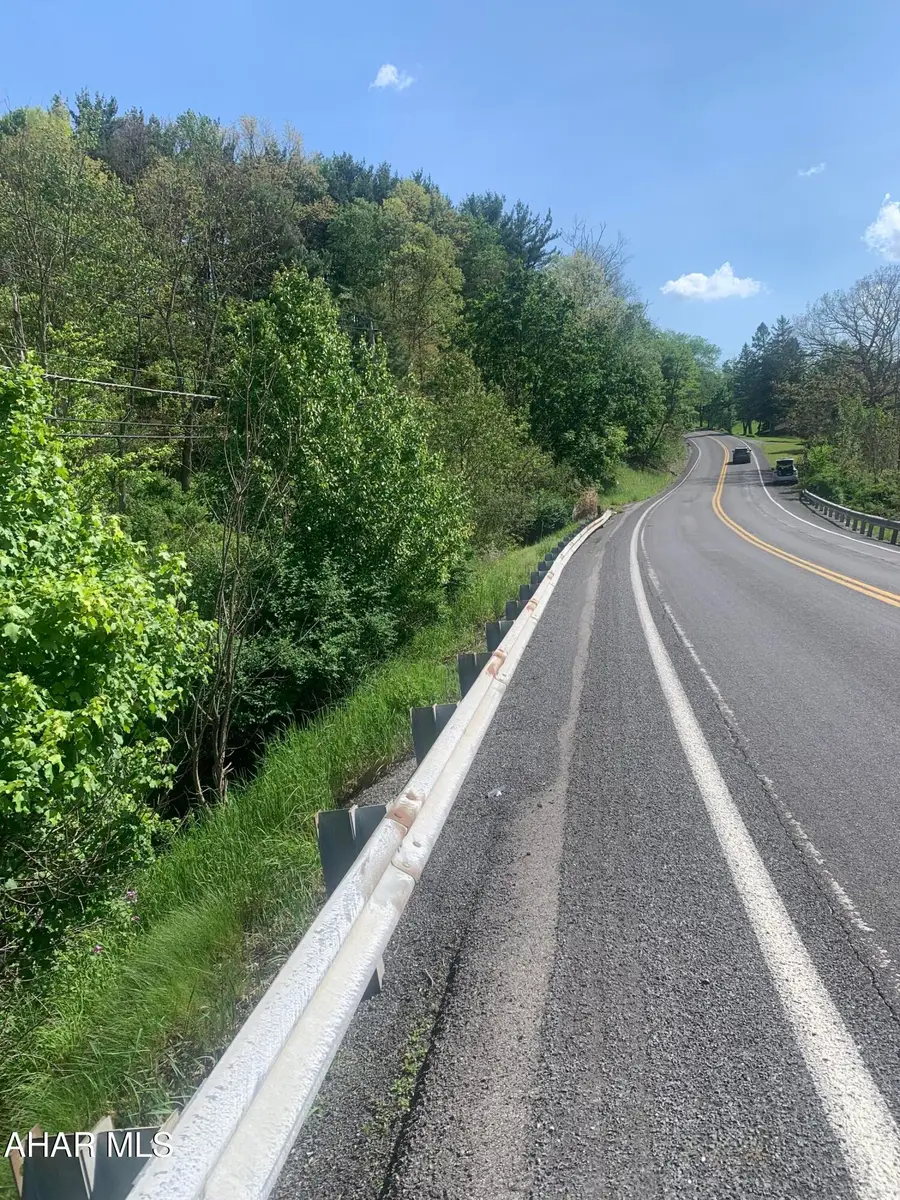 Along Grandview Road, Altoona, PA 16601 - #2