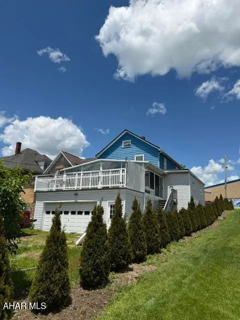 2404 Graham Avenue, Windber, PA 15963 - #2