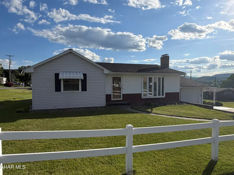 1400 Polk Avenue, Altoona, PA 16602 - #2