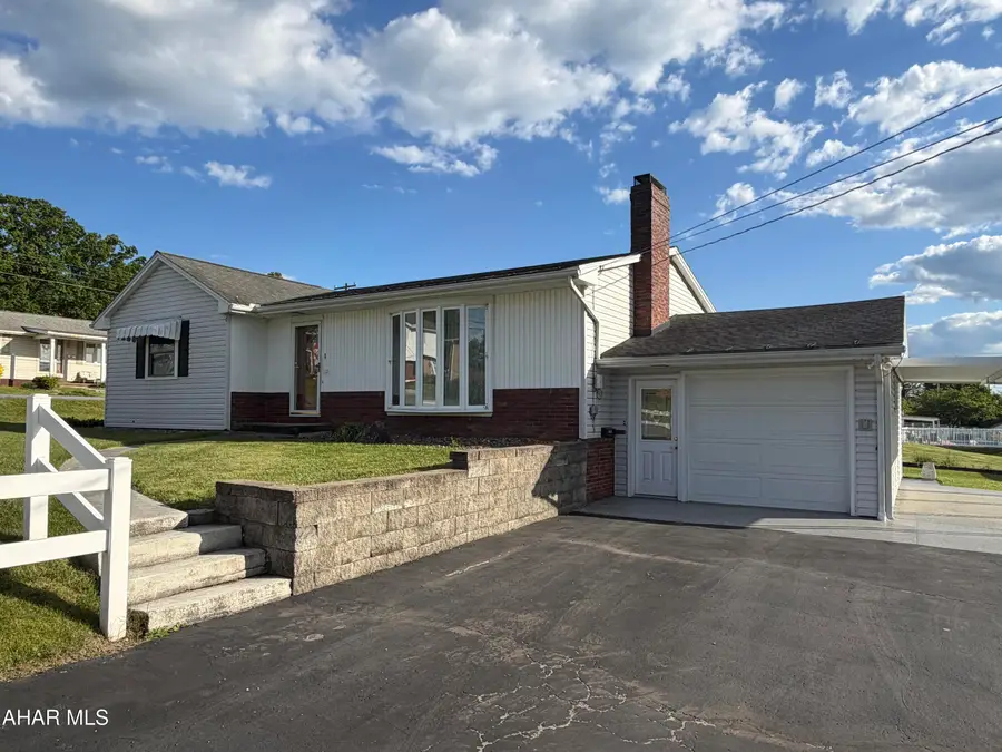 1400 Polk Avenue, Altoona, PA 16602 - #3