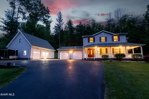 2707 Pennington Road, Tyrone, PA 16686