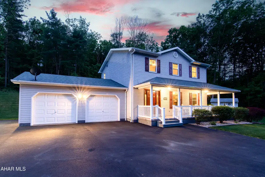 2707 Pennington Road, Tyrone, PA 16686 - #2