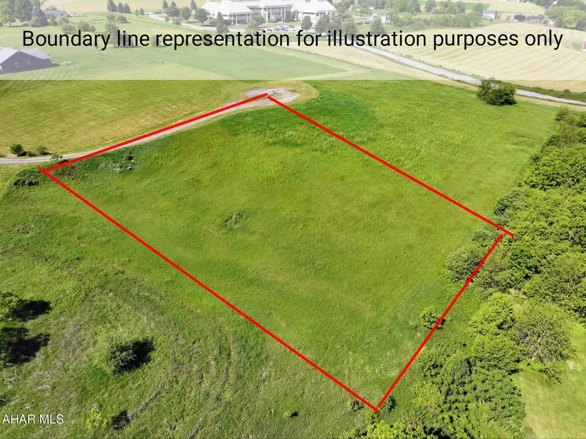 Lot 19 Blustery Lane, New Enterprise, PA 16664 - #1