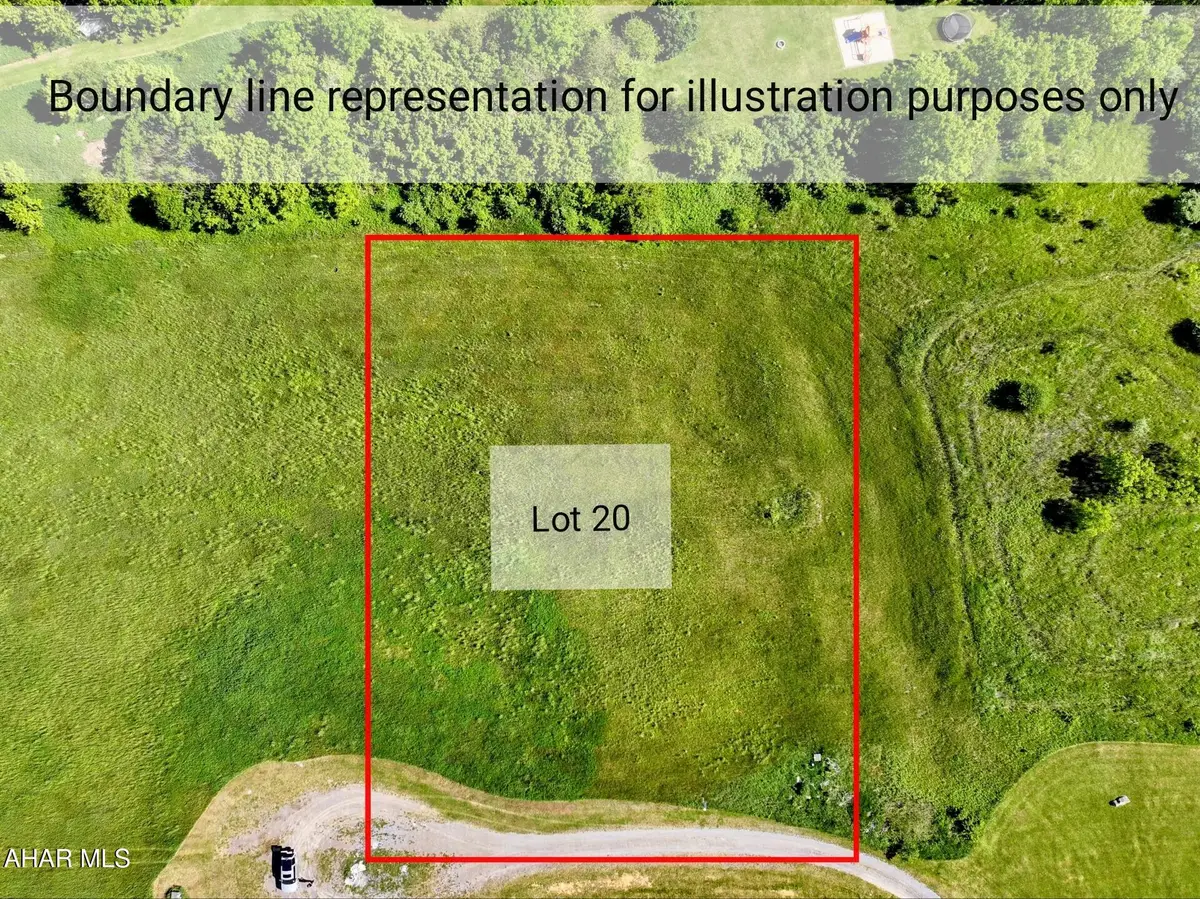 Lot 20 Blustery Lane, New Enterprise, PA 16664 - #1