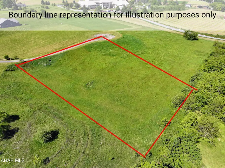 Lot 20 Blustery Lane, New Enterprise, PA 16664 - #2