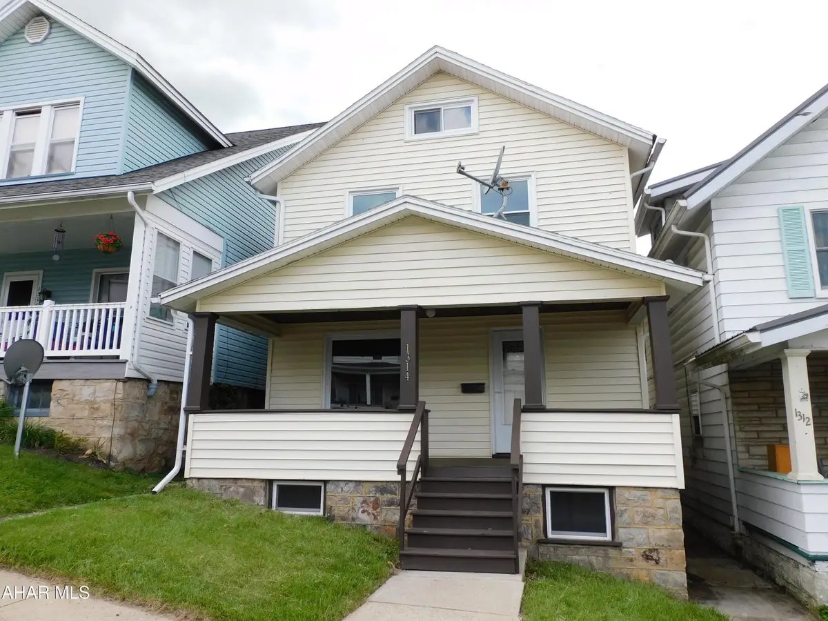 1314 21st Avenue, Altoona, PA 16601 - #1