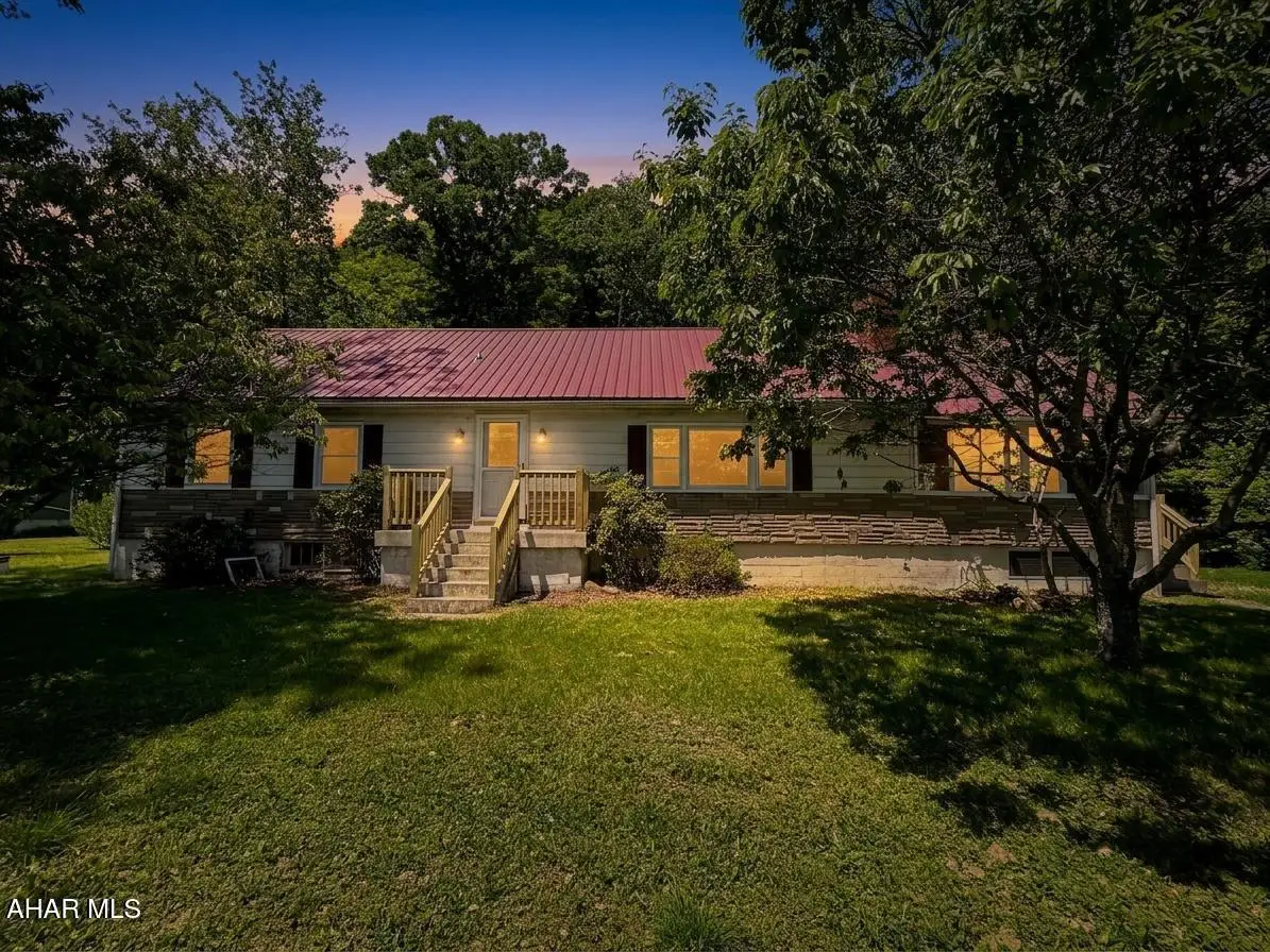 890 Puzzletown Road, Duncansville, PA 16635 - #1