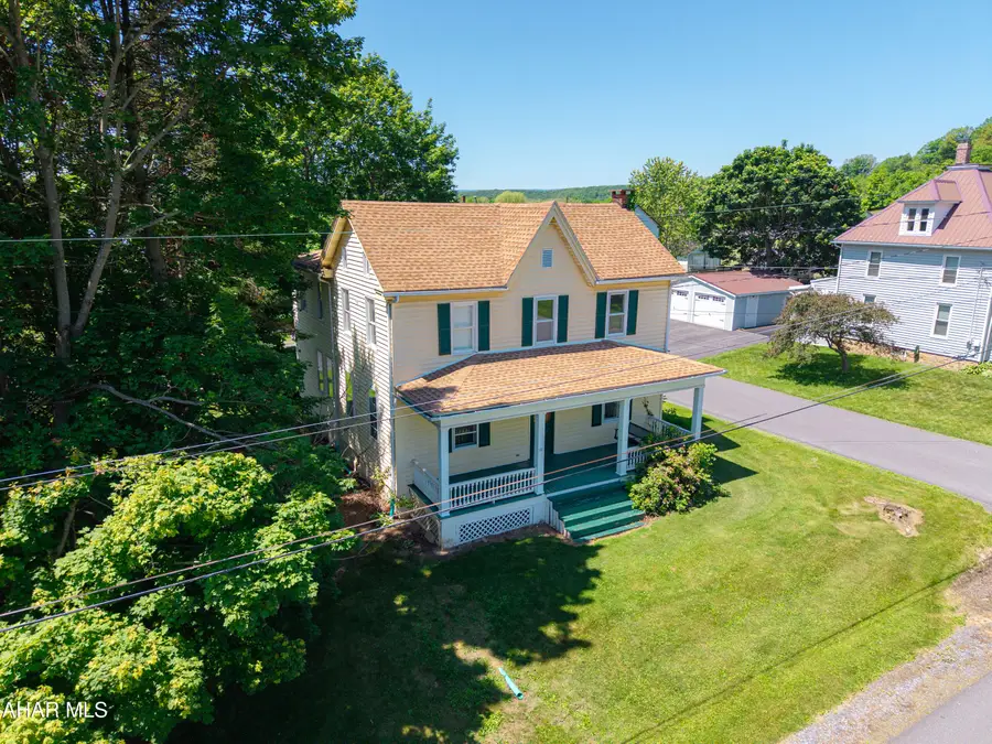 123 School Street, Osterburg, PA 16667 - #2
