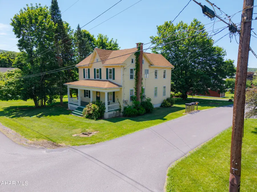 123 School Street, Osterburg, PA 16667 - #3