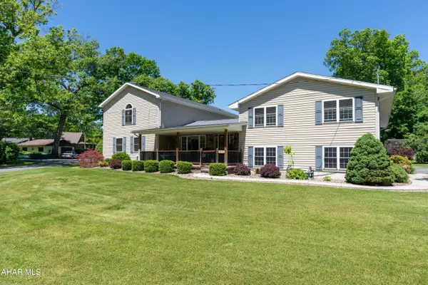 1002 Maple Lane, Tyrone, PA 16686