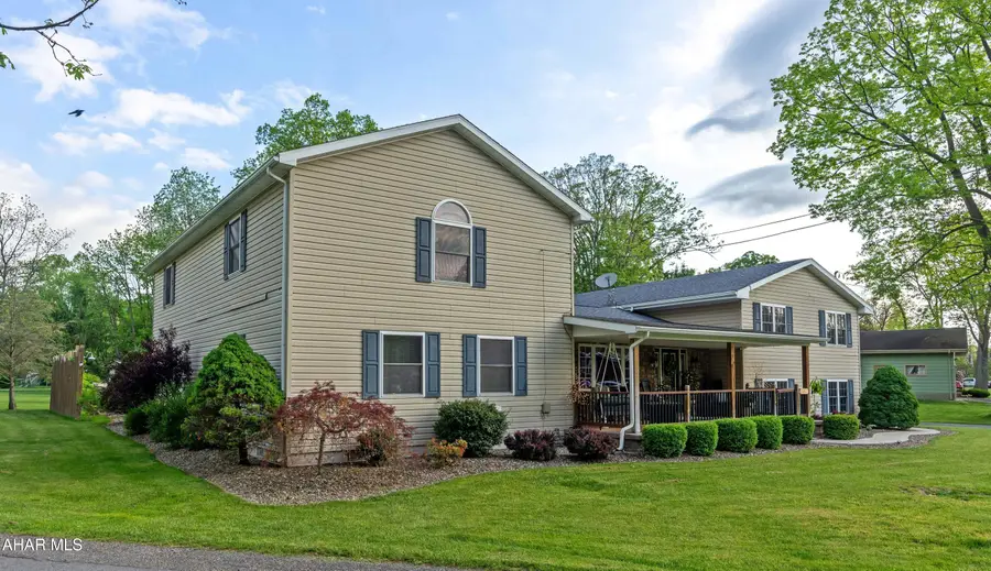 1002 Maple Lane, Tyrone, PA 16686 - #3