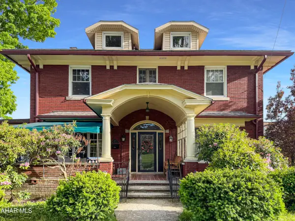604 W Horner Street, Ebensburg, PA 15931