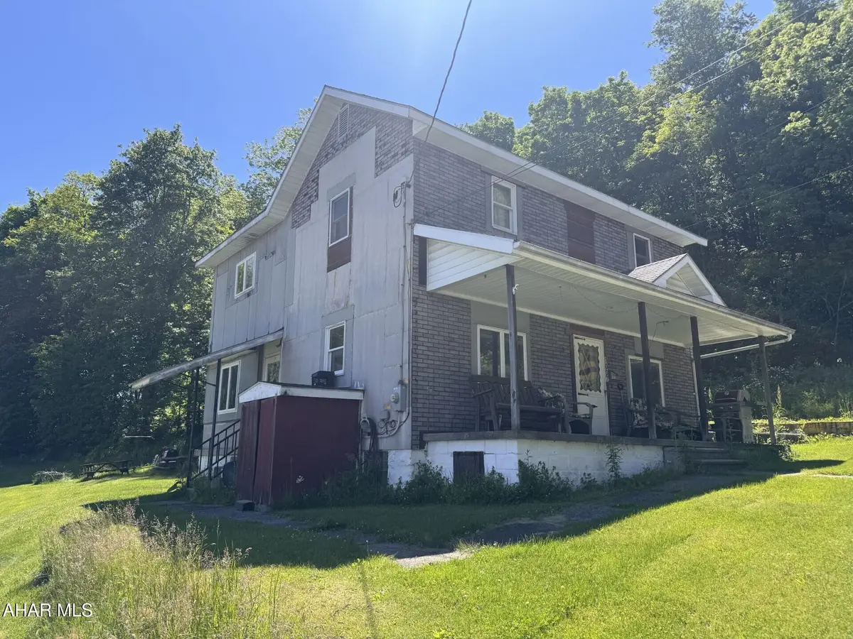 1007 Beech Avenue, Patton, PA 16668 - #1