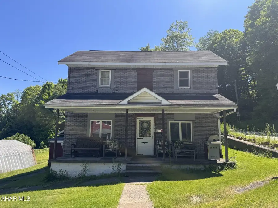 1007 Beech Avenue, Patton, PA 16668 - #2