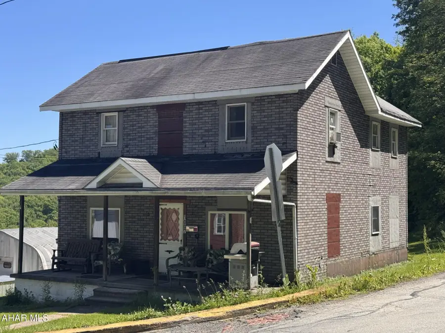 1007 Beech Avenue, Patton, PA 16668 - #3