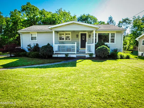440 Church Lane, Hollidaysburg, PA 16648