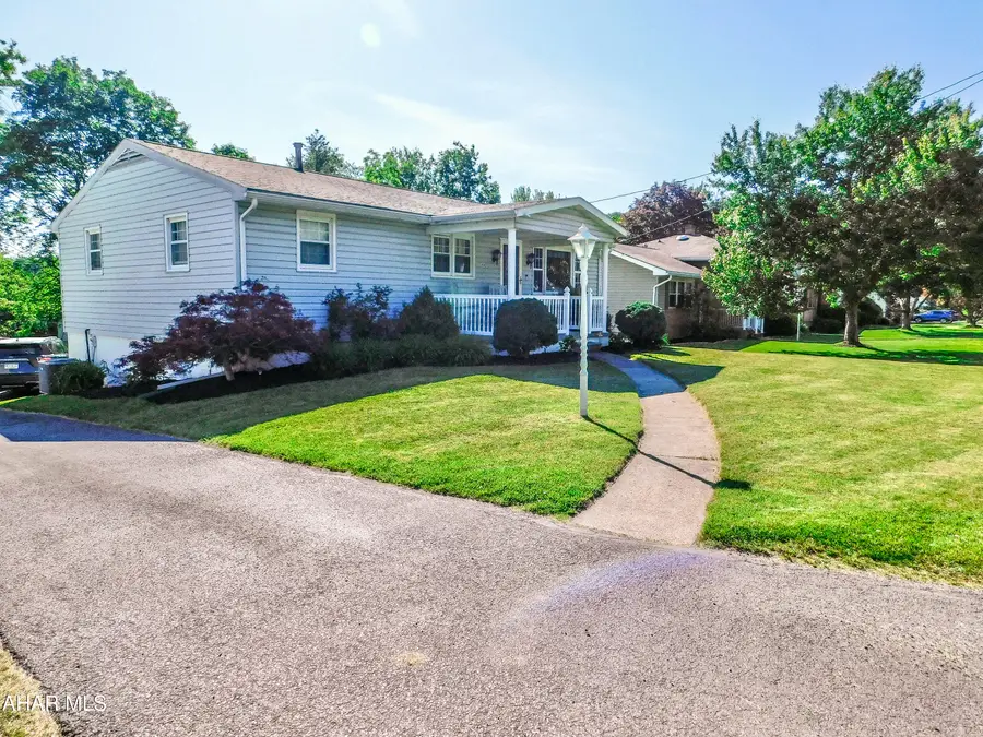 440 Church Lane, Hollidaysburg, PA 16648 - #2