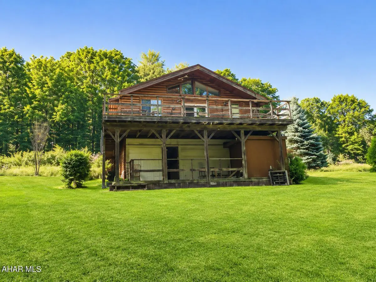 2288 Chaneysville Road, Clearville, PA 15535 - #1