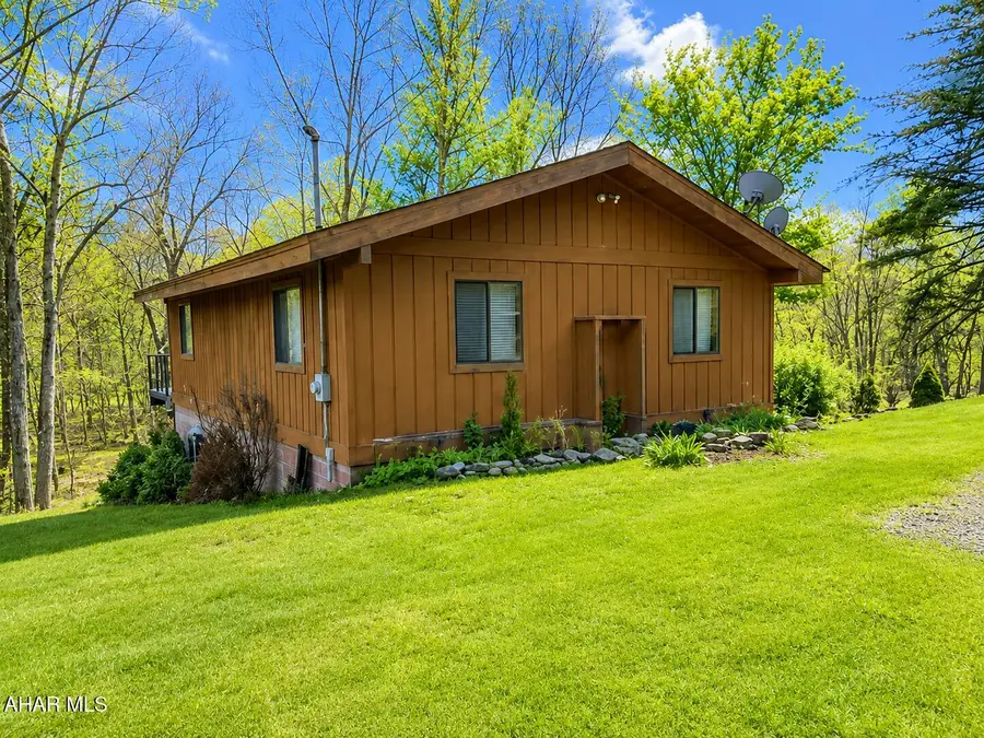 2288 Chaneysville Road, Clearville, PA 15535 - #2