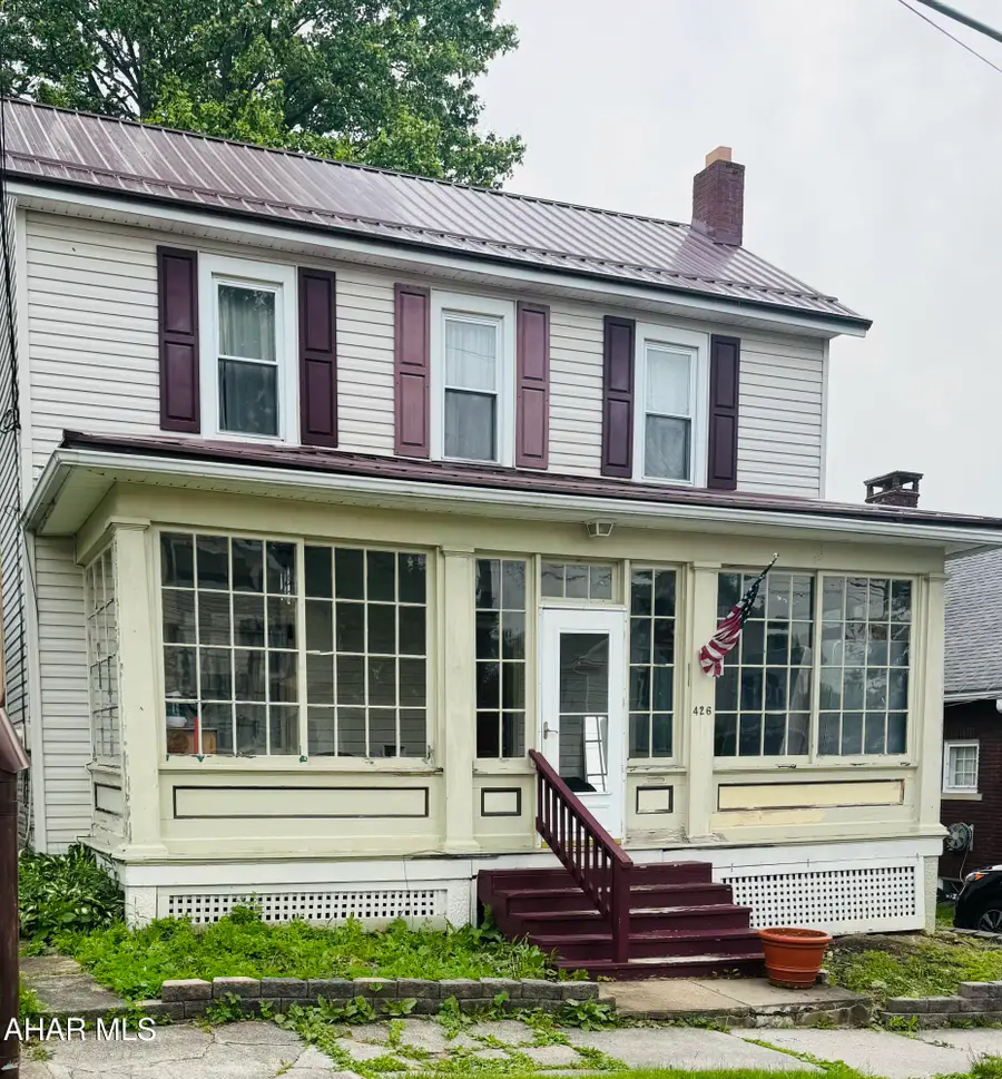 426 Ashcroft Avenue, Cresson, PA 16630 - #2