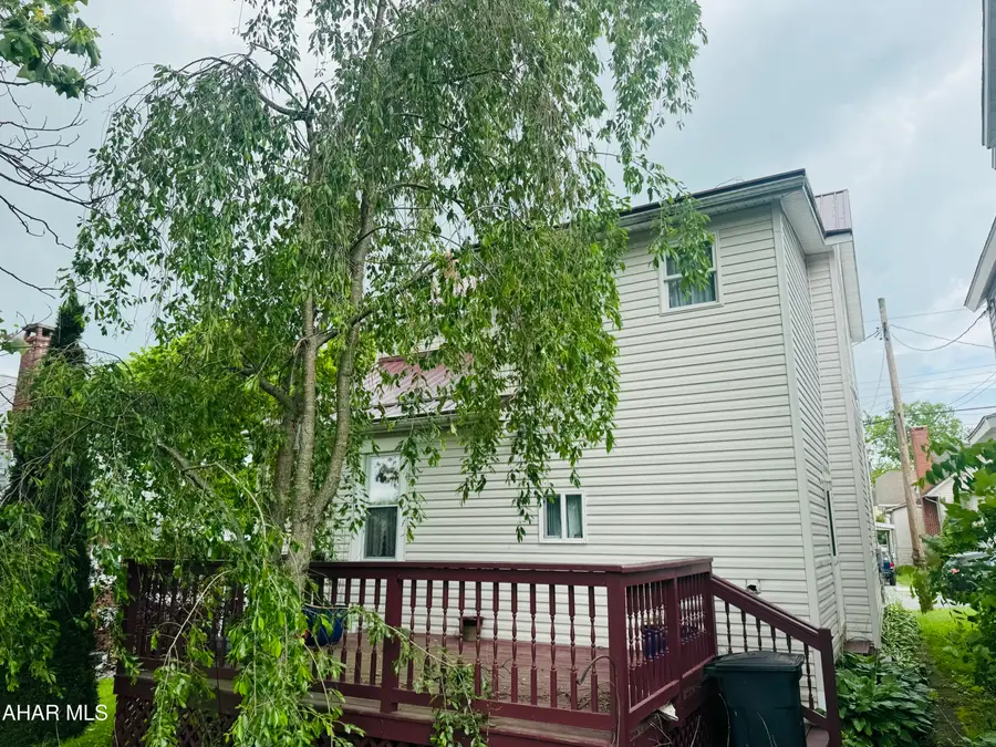 426 Ashcroft Avenue, Cresson, PA 16630 - #3