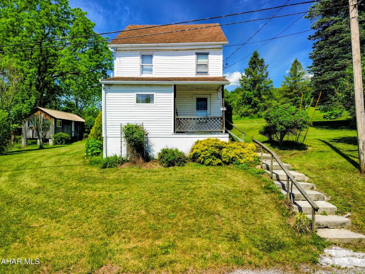 135 Mill Street, Schellsburg, PA 15559 - #1