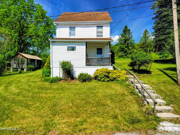 135 Mill Street, Schellsburg, PA 15559