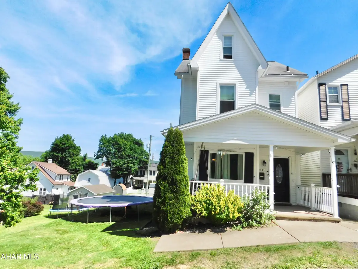 1009-11 26th Avenue, Altoona, PA 16602 - #1