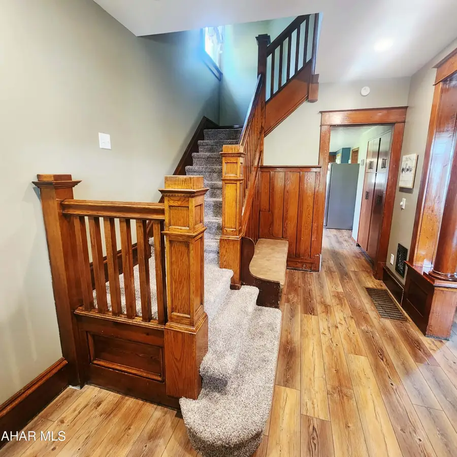 615 E Logan Avenue, Altoona, PA 16602 - #2