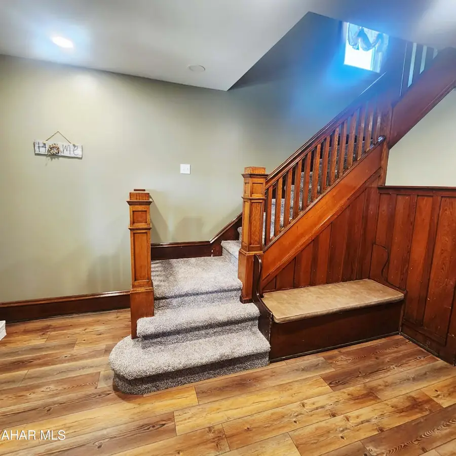 615 E Logan Avenue, Altoona, PA 16602 - #3