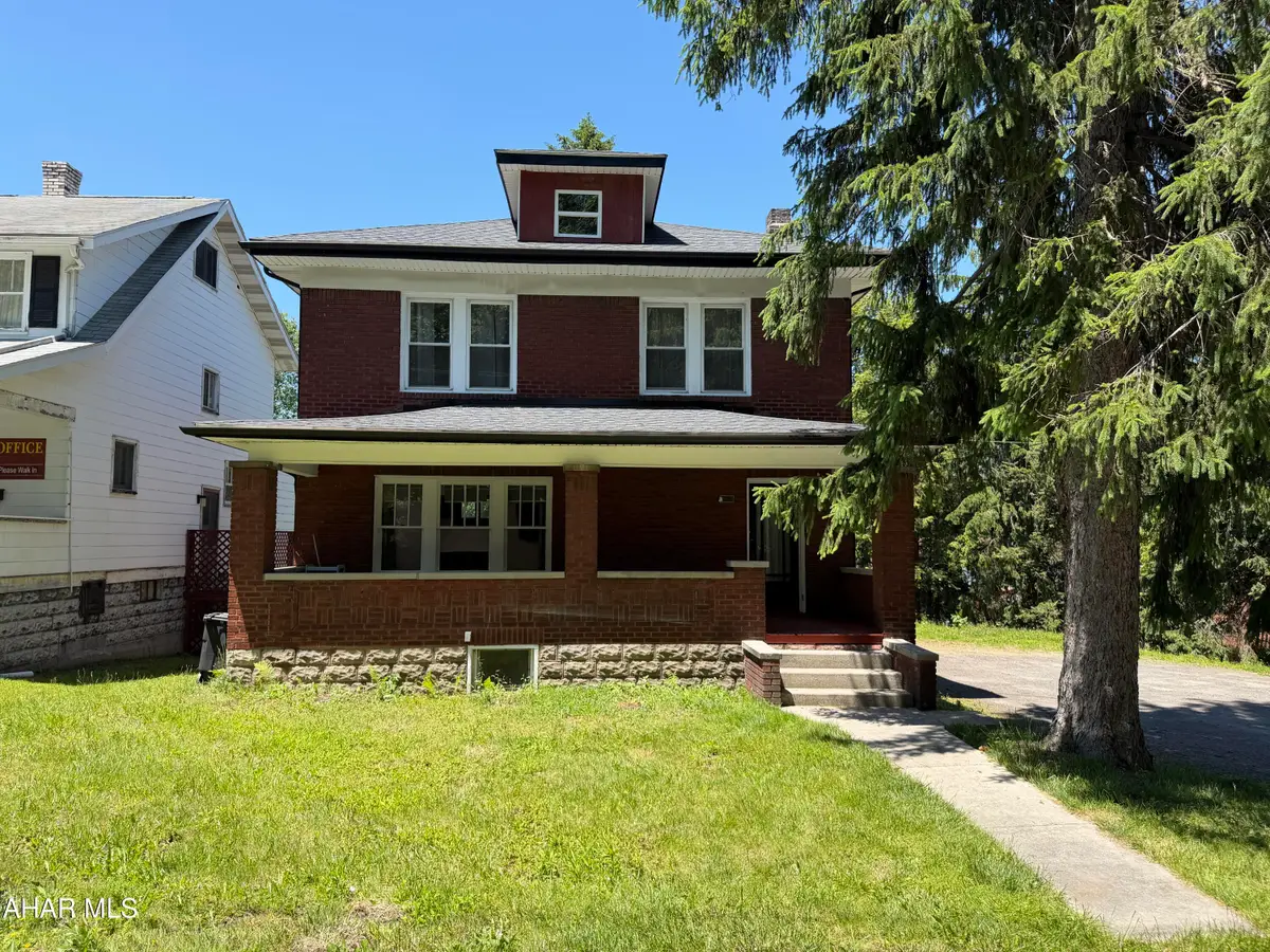 1220 W 2nd Street, Cresson, PA 16630 - #1