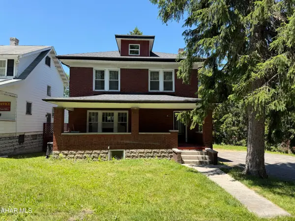 1220 W 2nd Street, Cresson, PA 16630