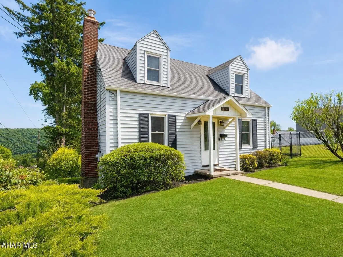 1601 Blossom Street, Johnstown, PA 15905 - #1
