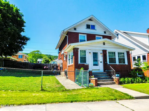 1114-1116 24th Avenue, Altoona, PA 16601