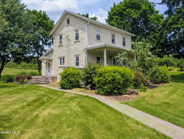 545 Orchard Road, Schellsburg, PA 15559