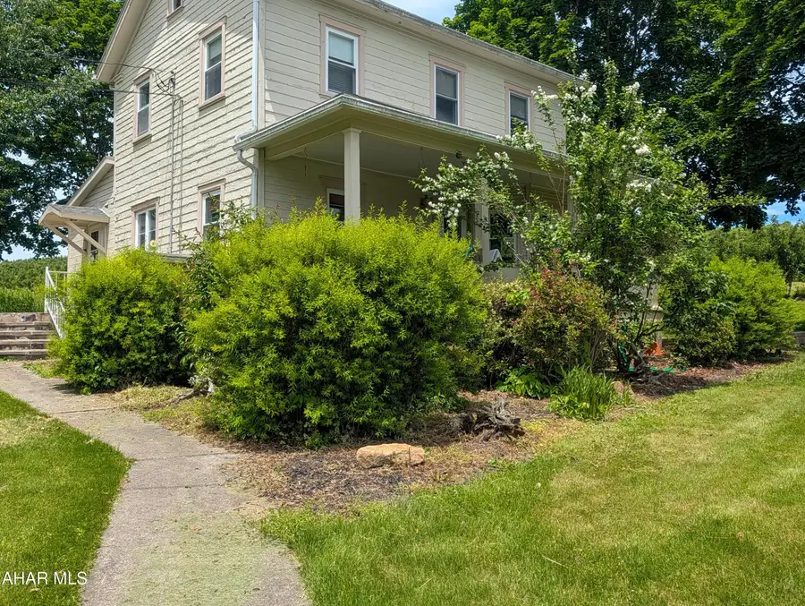 545 Orchard Road, Schellsburg, PA 15559 - #2