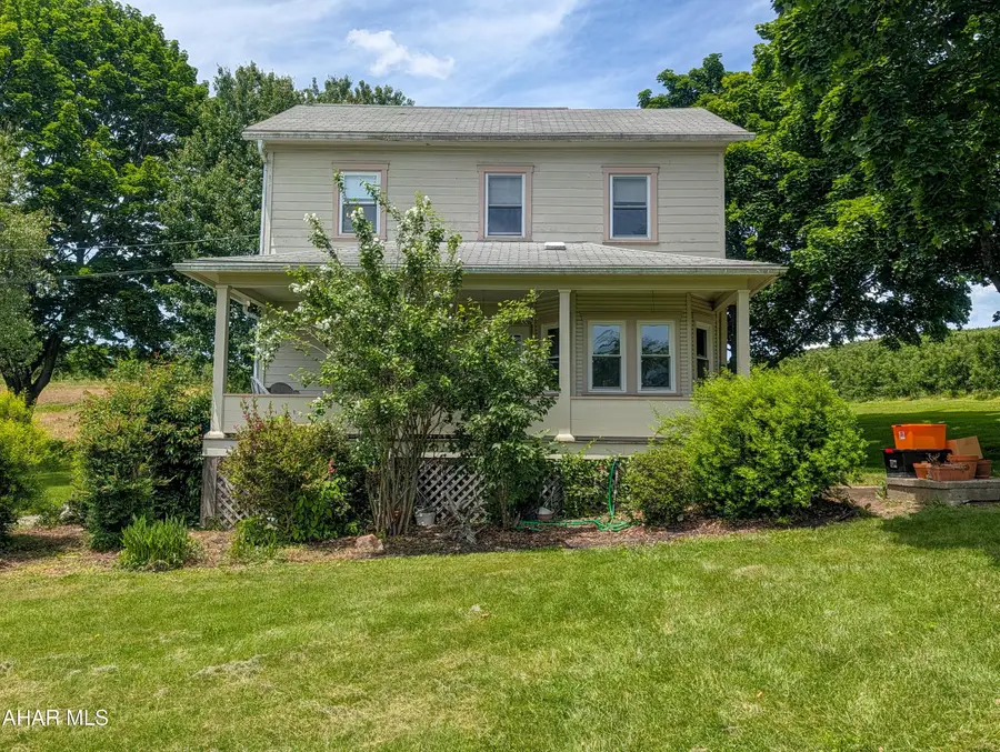 545 Orchard Road, Schellsburg, PA 15559 - #3